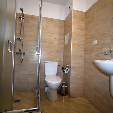 Hotel Ariana