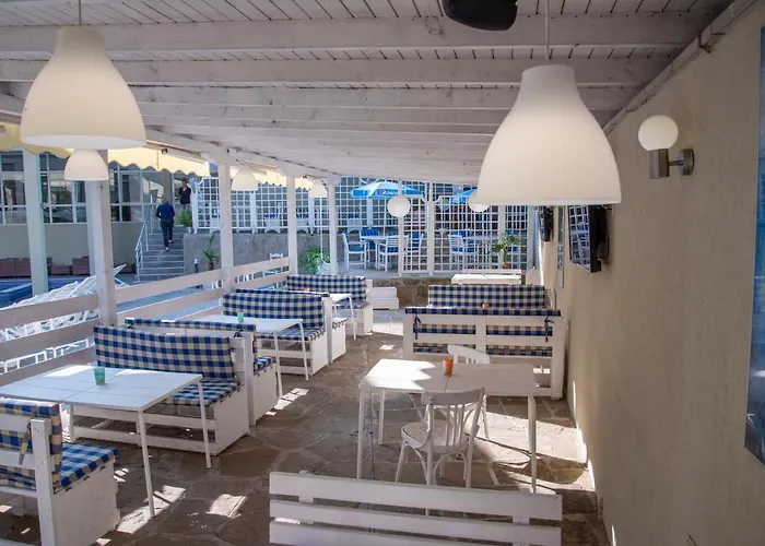 Ariana 3* Kiten (Burgas)