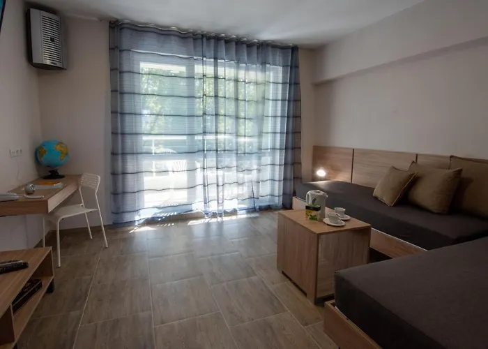 Ariana Kiten (Burgas)