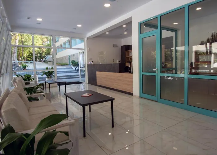 Ariana Hotel Kiten (Burgas)