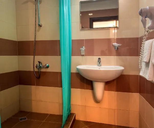 Ariana Hotel Kiten (Burgas)