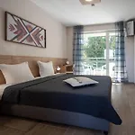 Hotel Ariana Kiten (Burgas)