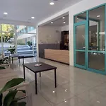 Ariana Hotel Kiten (Burgas)
