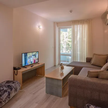 Ariana Hotel 3*