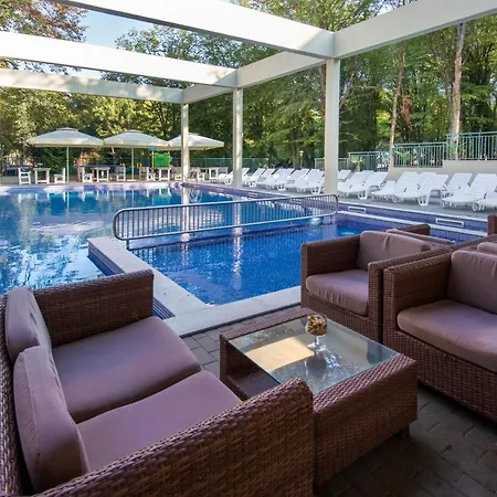 Hotel Ariana Kiten (Burgas)