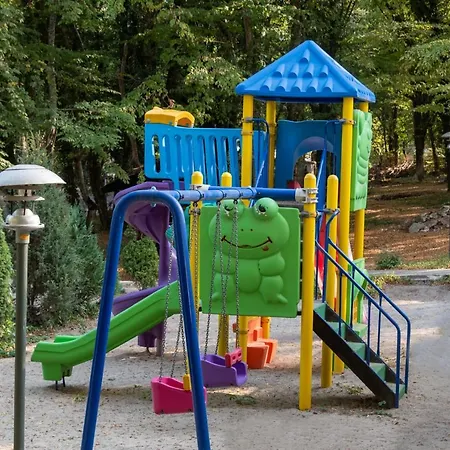 Ariana Hotel Kiten (Burgas)