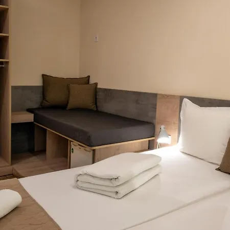 Ariana Kiten (Burgas)