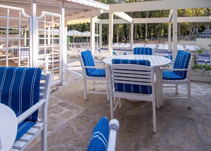 Ariana Hotel Kiten (Burgas)