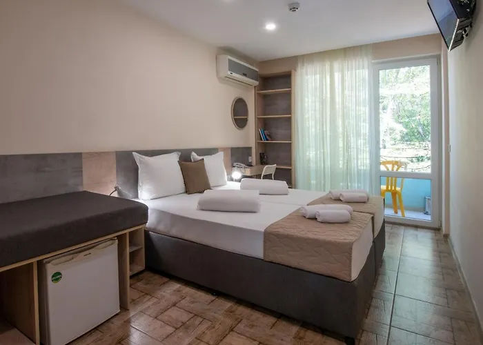 Hotel Ariana Kiten (Burgas)