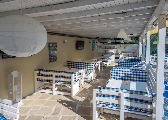 Ariana 3* Kiten (Burgas)