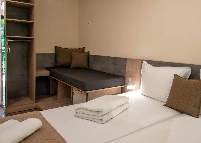 Ariana Kiten (Burgas)