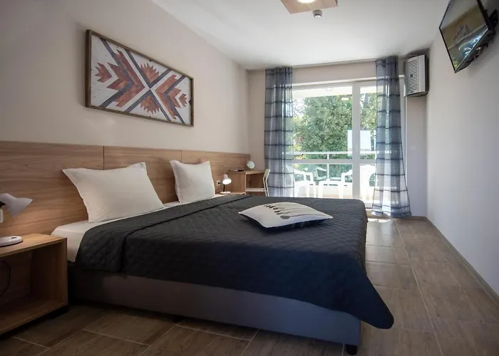 Hotel Ariana Kiten (Burgas)