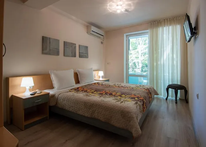 Ariana 3* Kiten (Burgas)