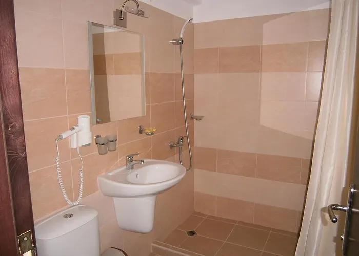 Ariana Hotel Kiten (Burgas)