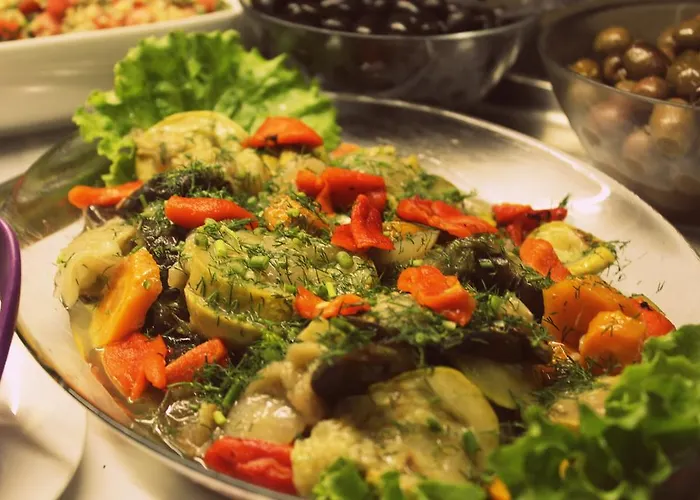 Hotel Ariana Kiten (Burgas)