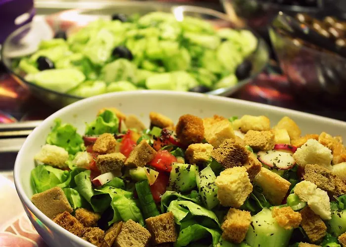 Hotel Ariana Kiten (Burgas)